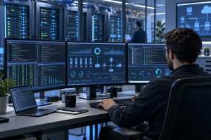 Системное администрирование linux для онлайнбизнеса с круглосуточной поддержкой