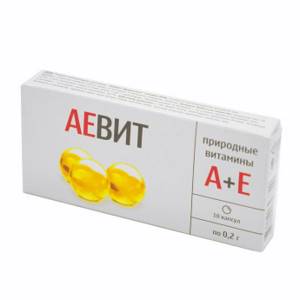 Передозировка Аевит: симптомы, последствия, помощь – Медицинский портал