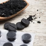 Activated carbon