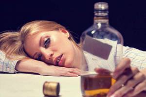 Алкогольное отравление - чем лечить?