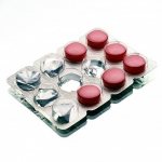 An effective remedy for poisoning with alcohol and its surrogates