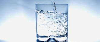 How does water poisoning occur?