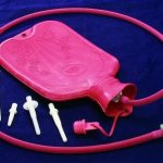 How to do a garlic enema?