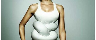 How to cure chronic constipation if nothing helps?