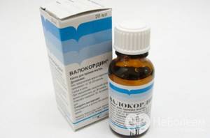 Какая доза Валокордина необходима для передозировки?