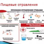 What mushrooms are poisonous? Pale toadstool, satanic mushroom, fly agaric, fringed galerina. Are false chanterelles poisonous or not? First aid for poisoning with poisonous mushrooms. 