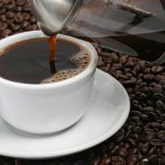 Is it possible to get poisoned by coffee?