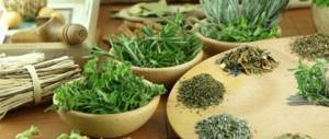 Cleansing tea for the body