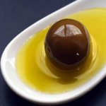 оливковое масло содержит марганец