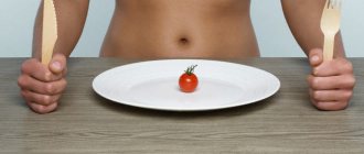 what food to refuse