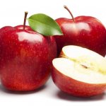 Отравление яблоками