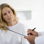 Poisoning: features of psychosomatics