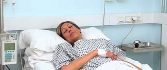 Последствия после капельницы от запоя - клиника Веримед