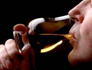 Последствия влияния алкоголя на развитие человека кратко