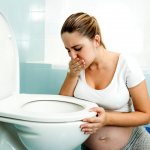 Vomiting during pregnancy - all possible causes and safe treatments. Vomiting white foam during pregnancy 