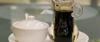 Soy sauce - benefits and harm to the body