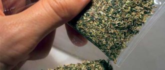 Спайс наркотик