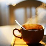 влияние кофе на организм