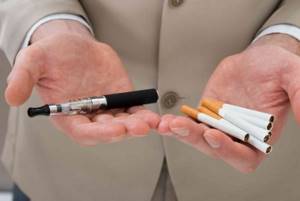 Вредны ли для здоровья электронные сигареты