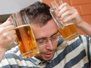 вывести алкоголь из организма быстро в домашних условиях