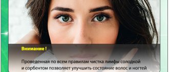 Здоровые волосы