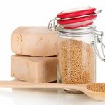 Живые и сухие дрожжи